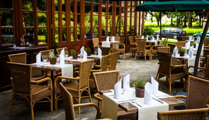 Golf Hotel Morris Mariánské Lázně